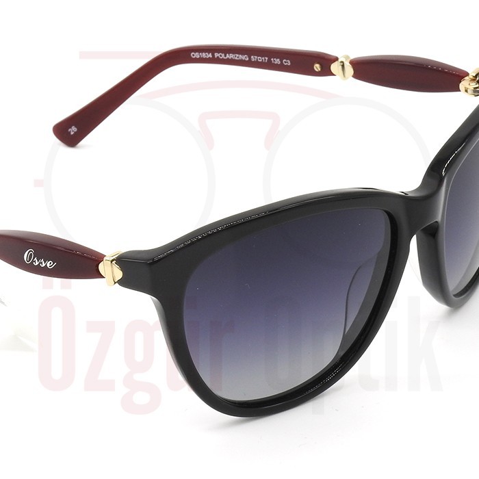 Güneş Gözlüğü Modelleri, Güneş Gözlüğü Fiyatları | Özgür Optik