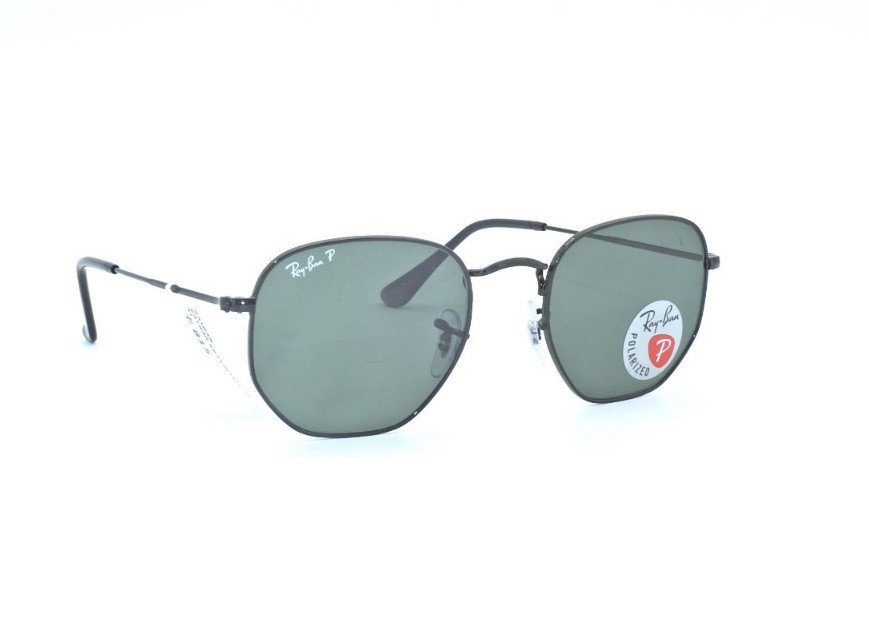 rayban 3548 polarize