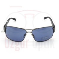 Guess Erkek Güneş Gözlüğü GU6679 GUN-9F