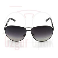 Guess Erkek Güneş Gözlüğü GUP1013 BLK-35