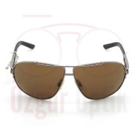 Sisley Erkek Güneş Gözlüğü SY565-01 COL K51