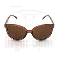 Benetton Kadın Güneş Gözlüğü BE884 3