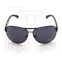 Guess Erkek Güneş Gözlüğü GU6686 BLK-3