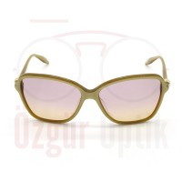 Milano Zegna Kadın Güneş Gözlüğü MZ501 S06