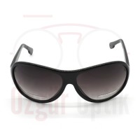 Skechers Unisex Güneş Gözlüğü SK4059 BLK-35