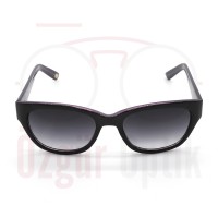 Skechers Kadın Güneş Gözlüğü SK4052 BLK-35