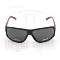 Skechers Erkek Güneş Gözlüğü SK8013 BLKRD-3