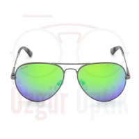 Paciotti Unisex Güneş Gözlüğü P080 C3