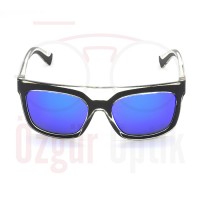 Fifty Five Diesel Unisex Güneş Gözlüğü FF0003 COL 05V