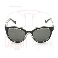 Fifty Five Diesel Unisex Güneş Gözlüğü FF0001 COL 01N