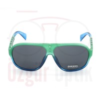 Diesel Unisex Güneş Gözlüğü DL0097 COL 98A