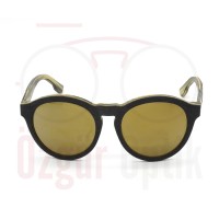 Diesel Unisex Güneş Gözlüğü DL0086 COL 06G