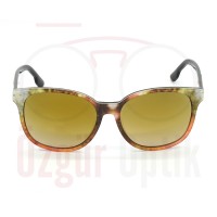 Diesel Kadın Güneş Gözlüğü DL0121 COL 47F