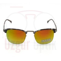 West Unisex Güneş Gözlüğü 3616 C5