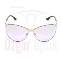 Diesel Kadın Güneş Gözlüğü DL0113 COL 16Z