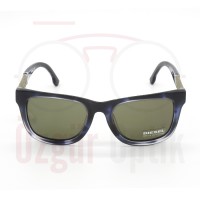 Diesel Unsex Güneş Gözlüğü DL0050 COL 55A