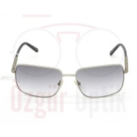 Guess Unisex Güneş Gözlüğü GU6559 SI48