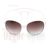 John Richmond Kadın Güneş Gözlüğü JR658 COL 02