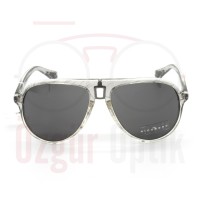 John Richmond Unisex Güneş Gözlüğü JR652 2