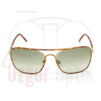 Tods Unisex Güneş Gözlüğü TO36 28P