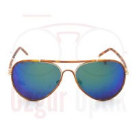 Tods Unisex Güneş Gözlüğü TO37 28F