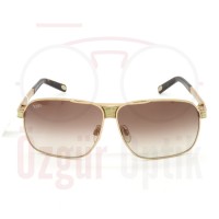 Tods Unisex Güneş Gözlüğü TO24 28F