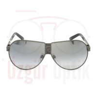 Tods Unisex Güneş Gözlüğü TO07 COL 08C