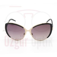 Roberto Cavalli Kadın Güneş Gözlüğü 655S 01B