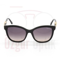 Roberto Cavalli Kadın Güneş Gözlüğü 877S 01B