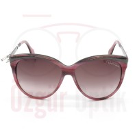 Roberto Cavalli Kadın Güneş Gözlüğü 670S 83Z