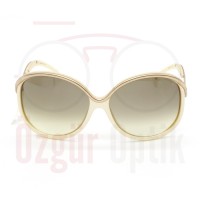 Roberto Cavalli Kadın Güneş Gözlüğü 601S 25F