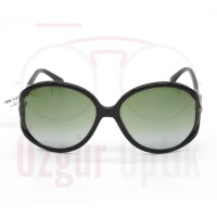 Roberto Cavalli Kadın Güneş Gözlüğü 590S 01B