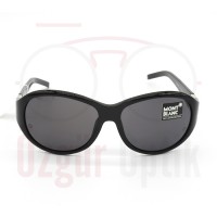 Montblanc Kadın Güneş Gözlüğü MB167S B5