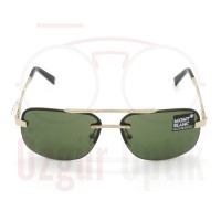 Montblanc Erkek Güneş Gözlüğü MB510S 30D