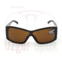 Montblanc Kadın Güneş Gözlüğü MB141S K85