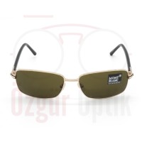 Montblanc Erkek Güneş Gözlüğü MB503S 28J