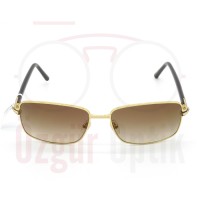 Montblanc Erkek Güneş Gözlüğü MB503S 30G