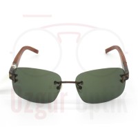 Montblanc Erkek Güneş Gözlüğü MB403S 49N