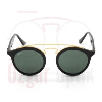 Rayban Unisex Güneş Gözlüğü RB4256 601/71