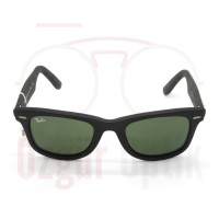 Rayban Wayfarer Unisex Güneş Gözlüğü RB2140 6065