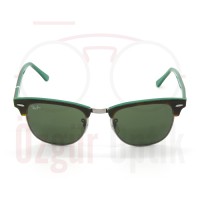 Rayban Clubmaster Unisex Güneş Gözlüğü RB3016 1127