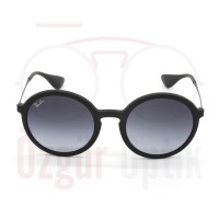 Rayban Unisex Güneş Gözlüğü RB4222 622/8G