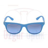 Rayban Unisex Güneş Gözlüğü RB4195 6084/8F