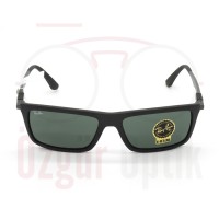 Rayban Erkek Güneş Gözlüğü RB4214 601-S/71