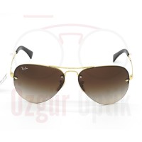 Rayban Unisex Güneş Gözlüğü RB3449 001/13