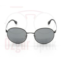 Rayban Unisex Güneş Gözlüğü RB3537 002/6G