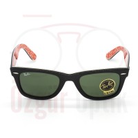 Rayban Wayfarer Unisex Güneş Gözlüğü RB2140 1016