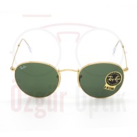 Rayban Unisex Güneş Gözlüğü RB3447 1