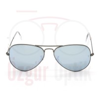 Rayban Aviator Unisex Güneş Gözlüğü RB3025 029/30
