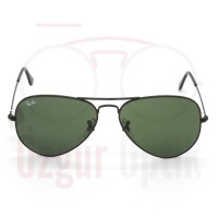 Rayban Aviator Unisex Güneş Gözlüğü RB3025 L2823
